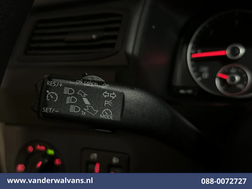 Volkswagen Caddy – foto 8