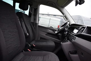 Volkswagen Transporter – thumbnail 23