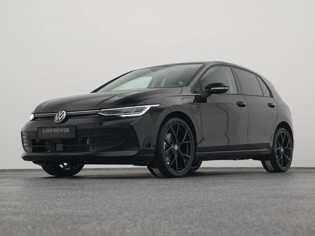 Volkswagen Golf – foto 2