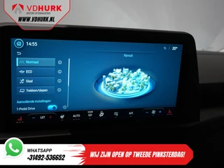 Ford E-Transit Custom – thumbnail 23