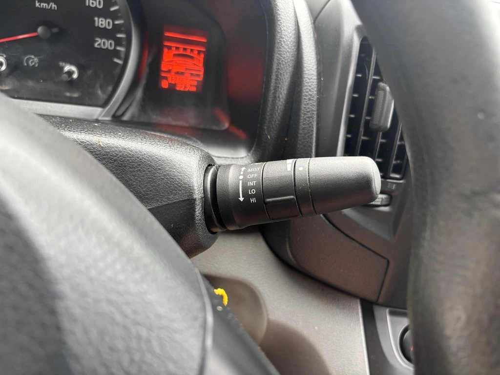 Nissan NV200 – foto 30