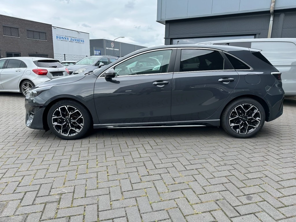 Kia Ceed – foto 2