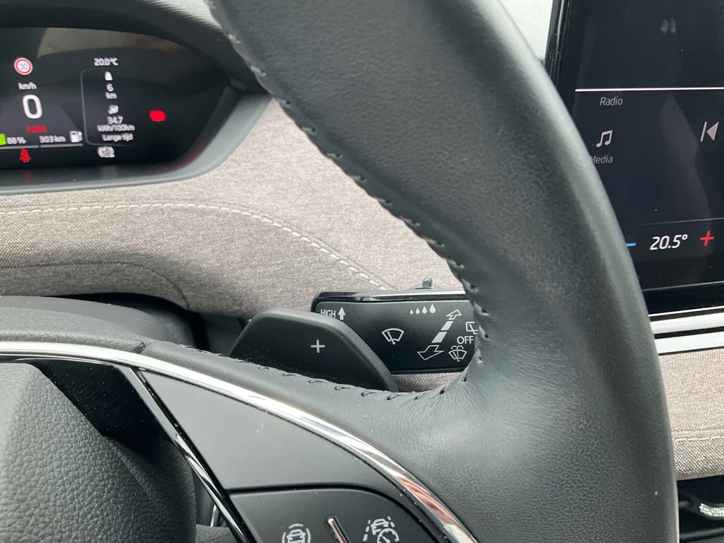 Škoda Enyaq iV – foto 32
