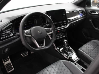 Volkswagen T-Roc – thumbnail 9