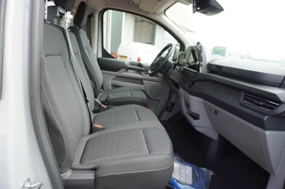 Ford Transit Custom – thumbnail 35
