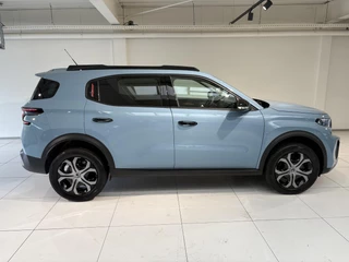 Citroën C3 Aircross – thumbnail 6