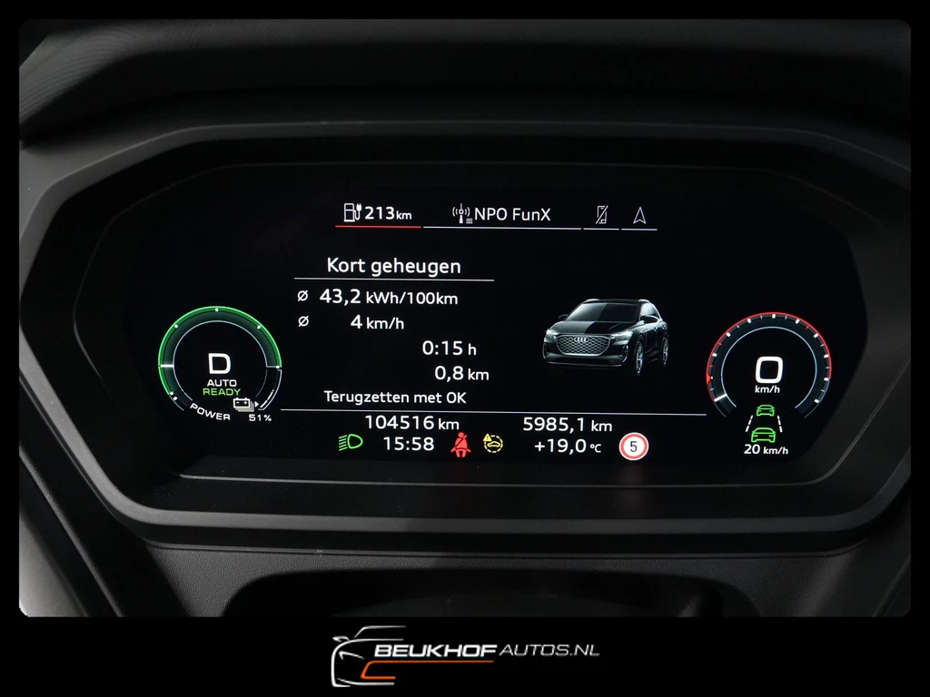 Audi Q4 e-tron – foto 32