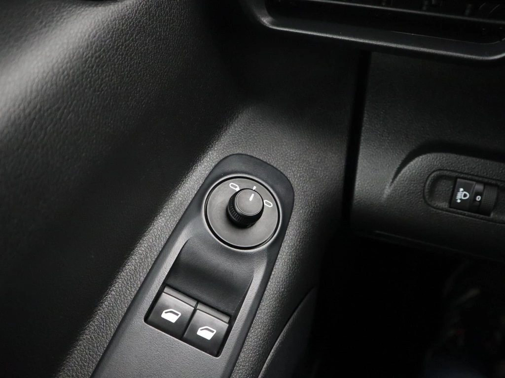 Peugeot Partner – foto 28
