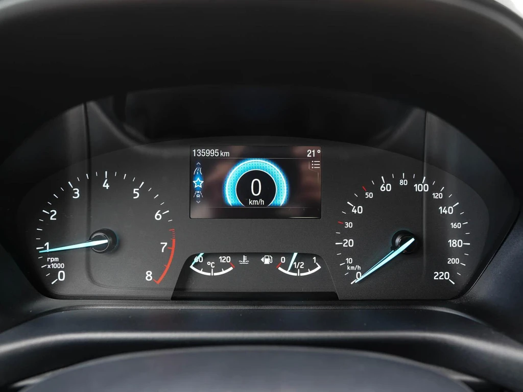 Ford Fiesta – foto 23