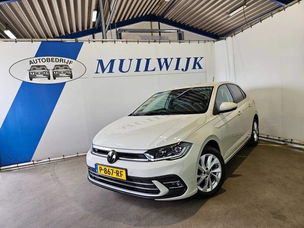 Volkswagen Polo – foto 3
