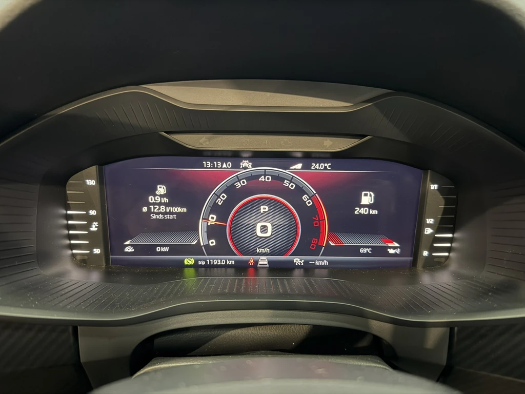Škoda Kodiaq – foto 16