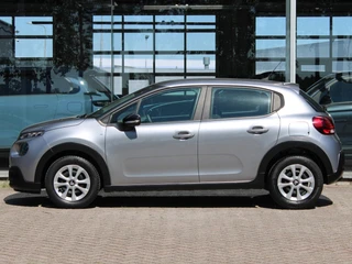 Citroën C3 – thumbnail 2