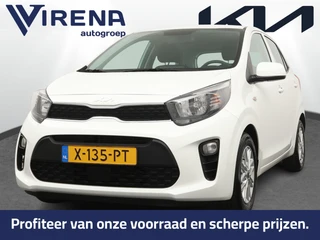 Kia Picanto – thumbnail 1