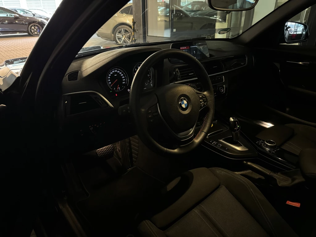 BMW 1 Serie – foto 11