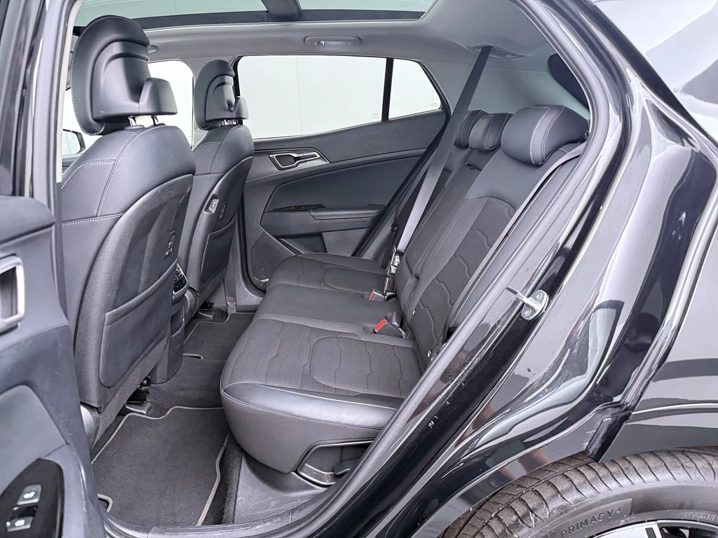 Kia Sportage – foto 35