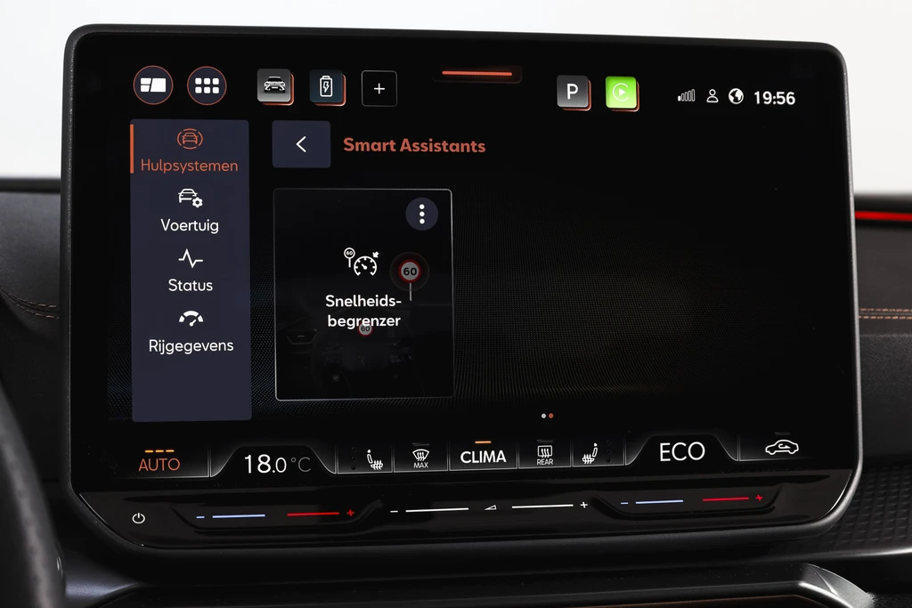CUPRA Formentor – foto 43