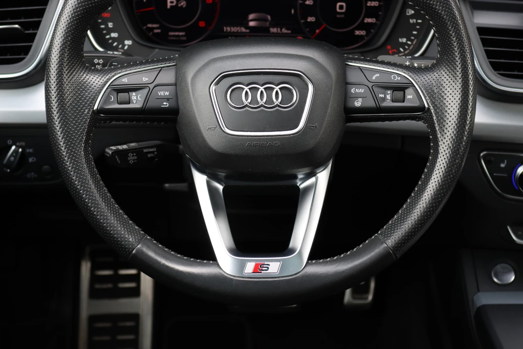 Audi Q5 – foto 21