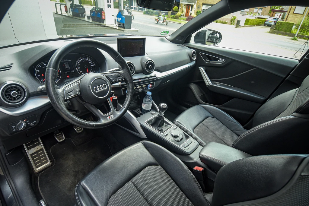Audi Q2 – foto 13