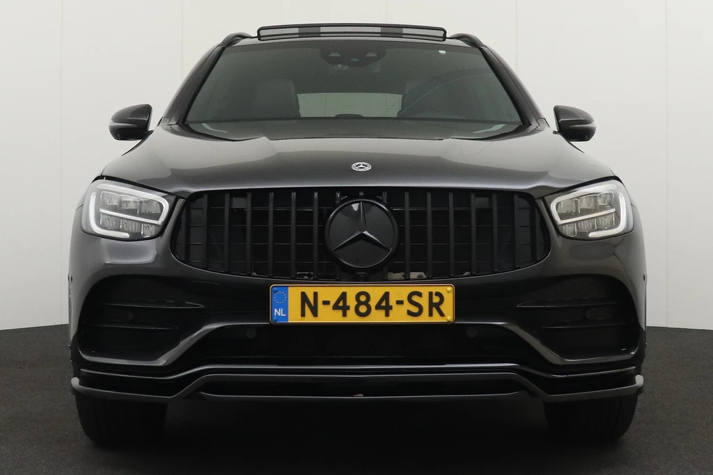 Mercedes-Benz GLC – foto 6