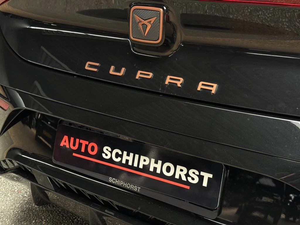 CUPRA Born – foto 15