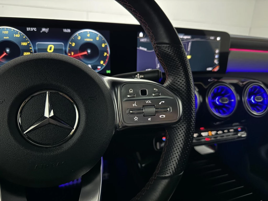 Mercedes-Benz CLA – foto 39