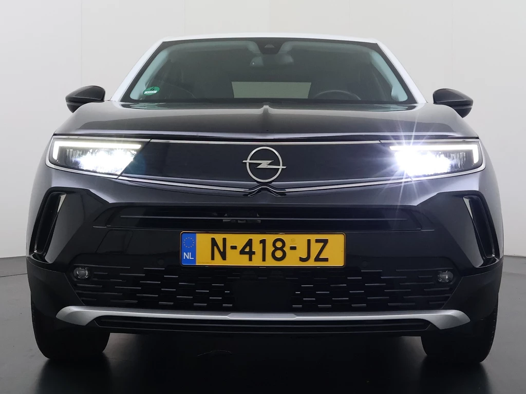 Opel Mokka-e – foto 9