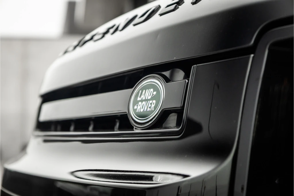 Land Rover Defender – foto 39