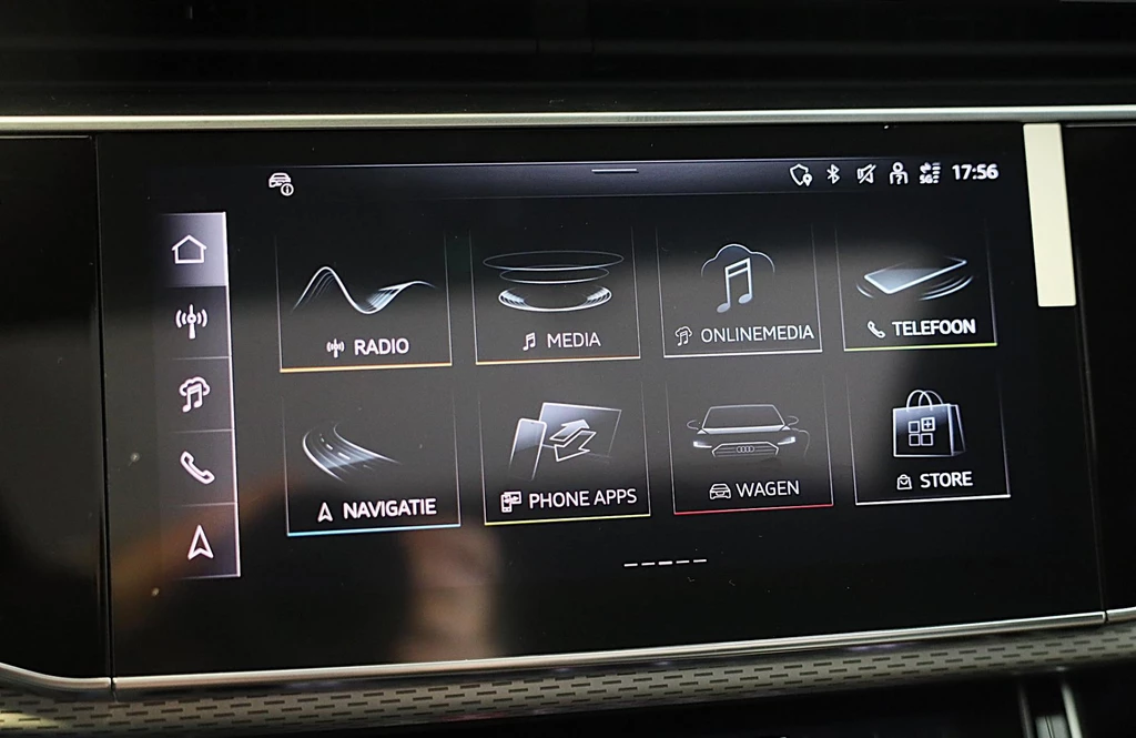 Audi Q8 – foto 32