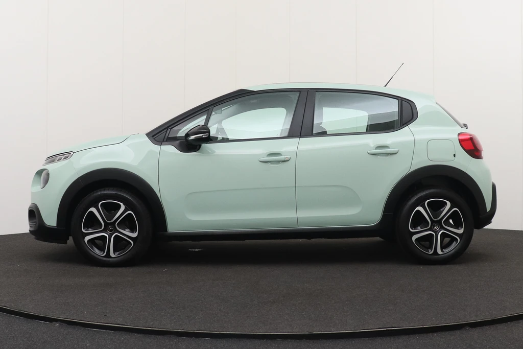 Citroën C3 – foto 2