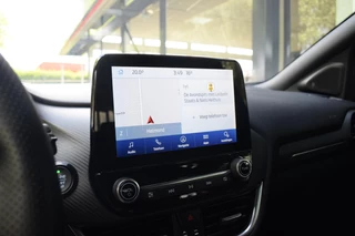 Ford Puma – thumbnail 23