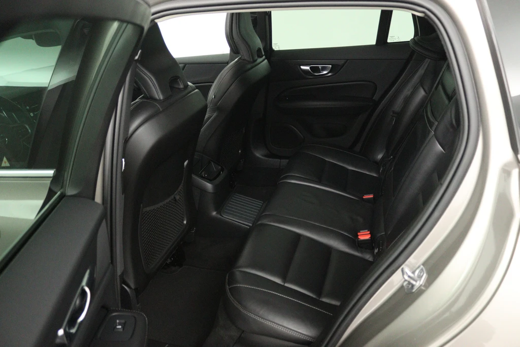 Volvo V60 – foto 23