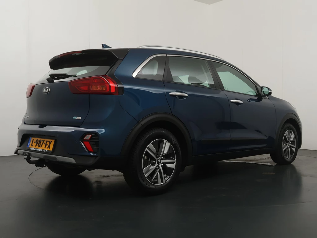 Kia Niro – foto 8