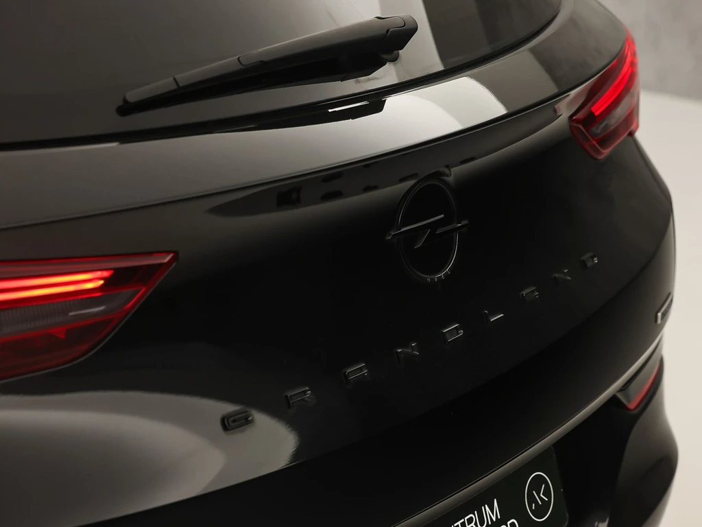Opel Grandland – foto 39
