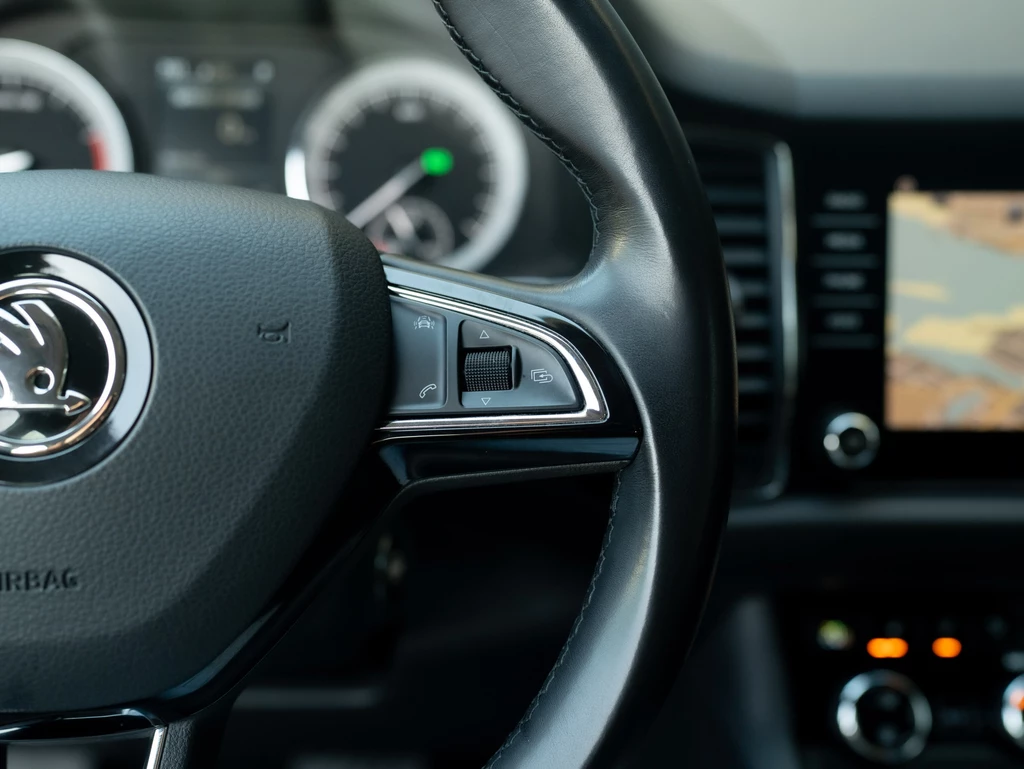 Škoda Kodiaq – foto 43