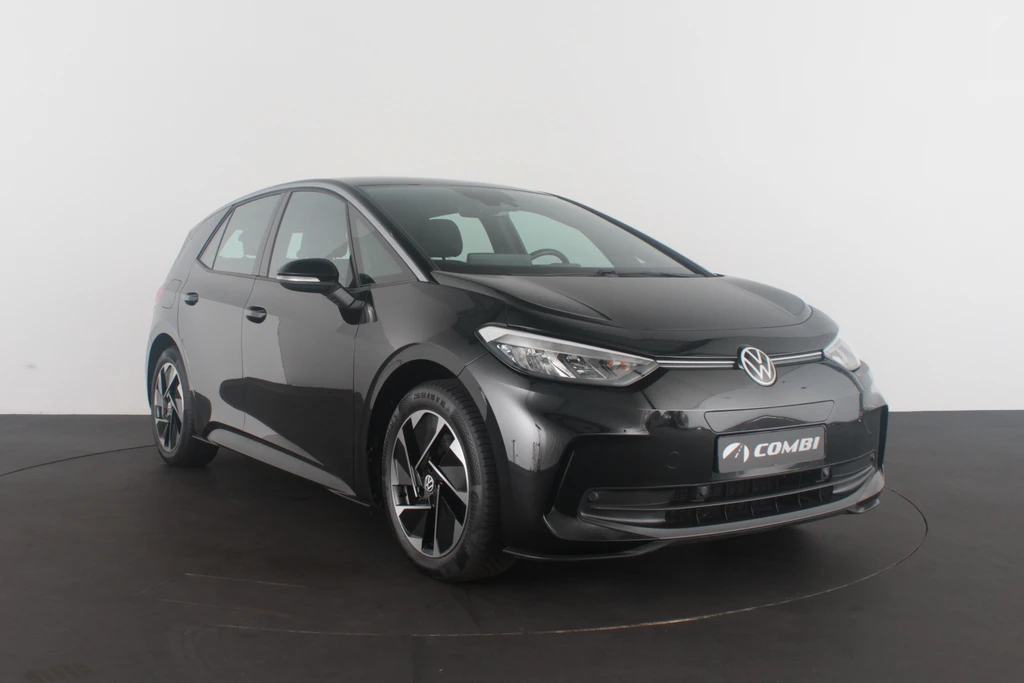Volkswagen ID.3 – foto 9