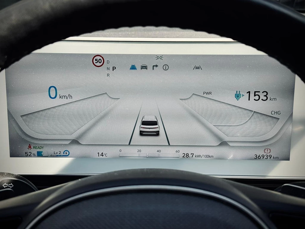 Hyundai IONIQ 5 – foto 26