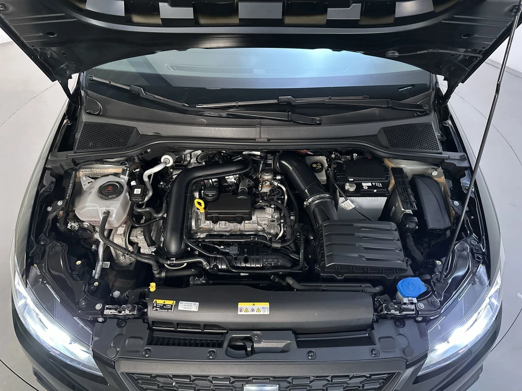 SEAT Ibiza – foto 18