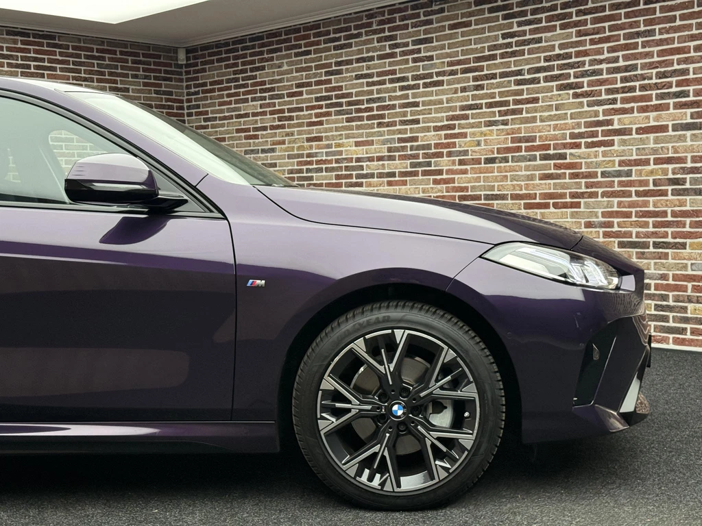 BMW 1 Serie – foto 21