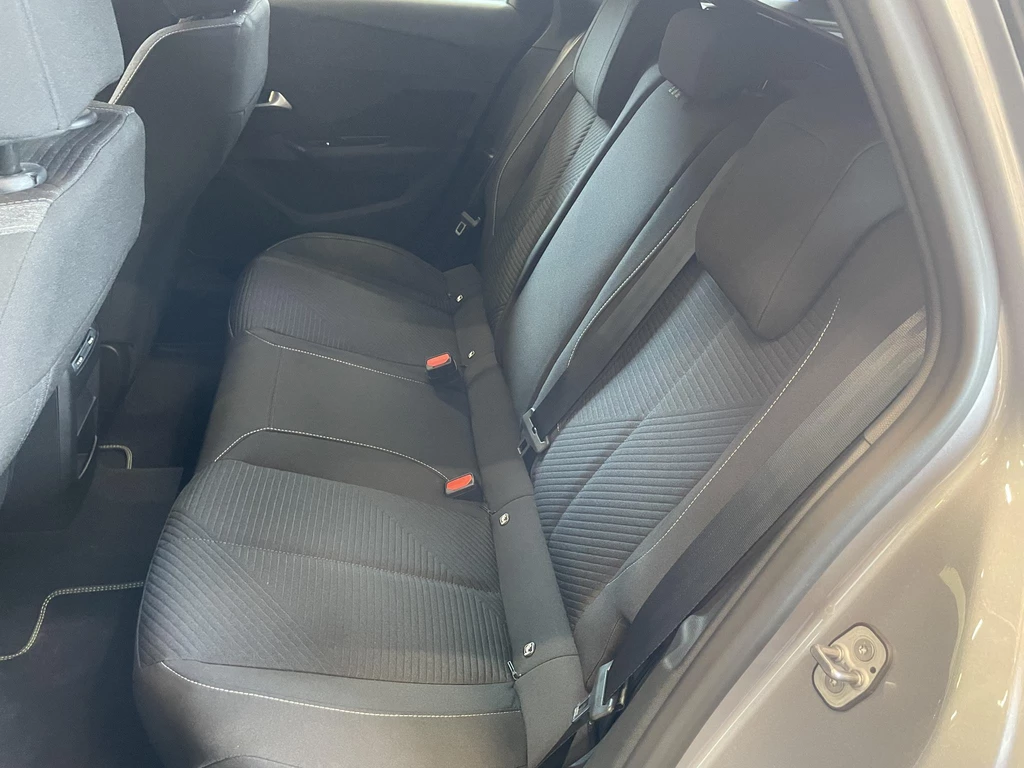 Peugeot 308 – foto 24