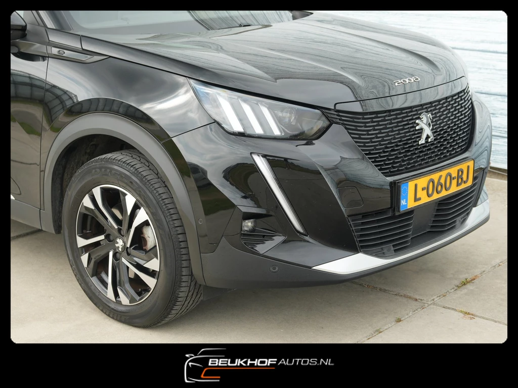 Peugeot e-2008 – foto 7
