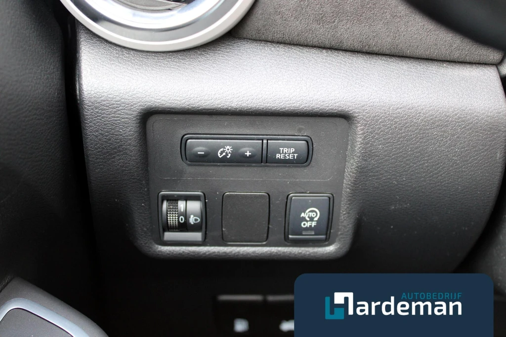 Nissan Micra – foto 18