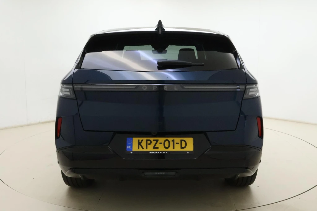 Opel Grandland – foto 5