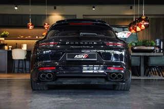 Porsche Panamera – thumbnail 11