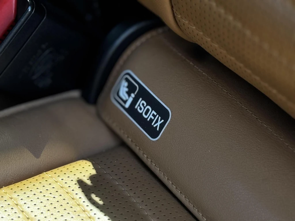 Land Rover Discovery – foto 35