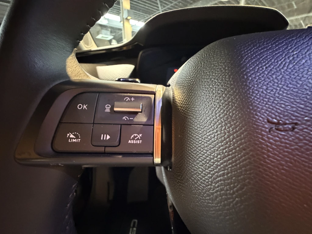 Citroën C5 X – foto 26