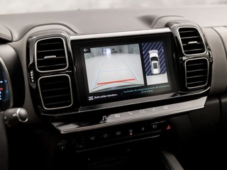 Citroën C5 Aircross – thumbnail 18