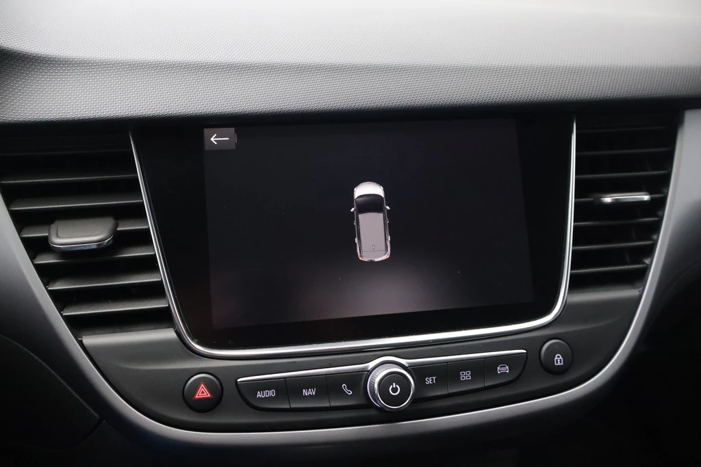 Opel Crossland X – foto 19