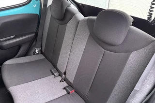 Citroën C1 – thumbnail 11