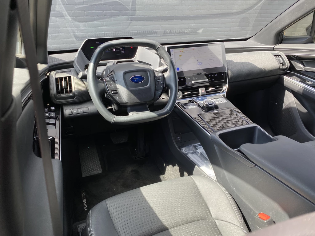 Subaru Solterra – foto 16