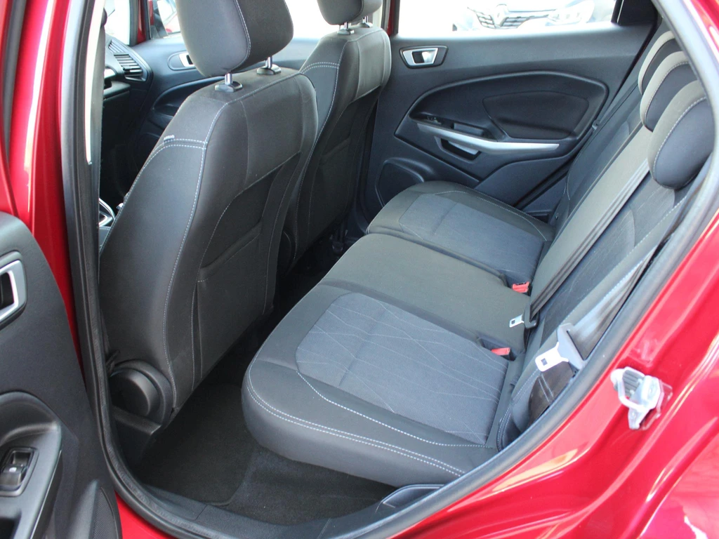 Ford EcoSport – foto 9